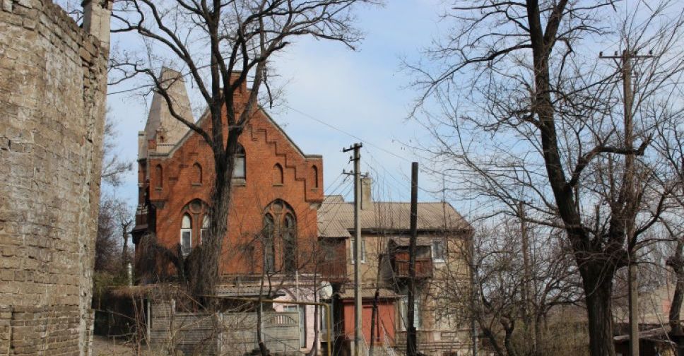 В Мариуполе организуют бесплатную экскурсию по исторической части города