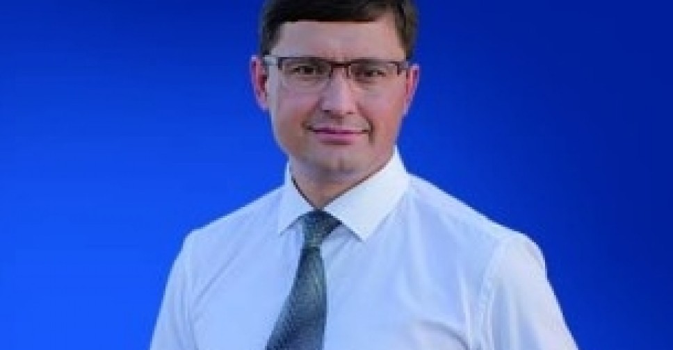 Вадим Бойченко поздравил мариупольцев с Пасхой