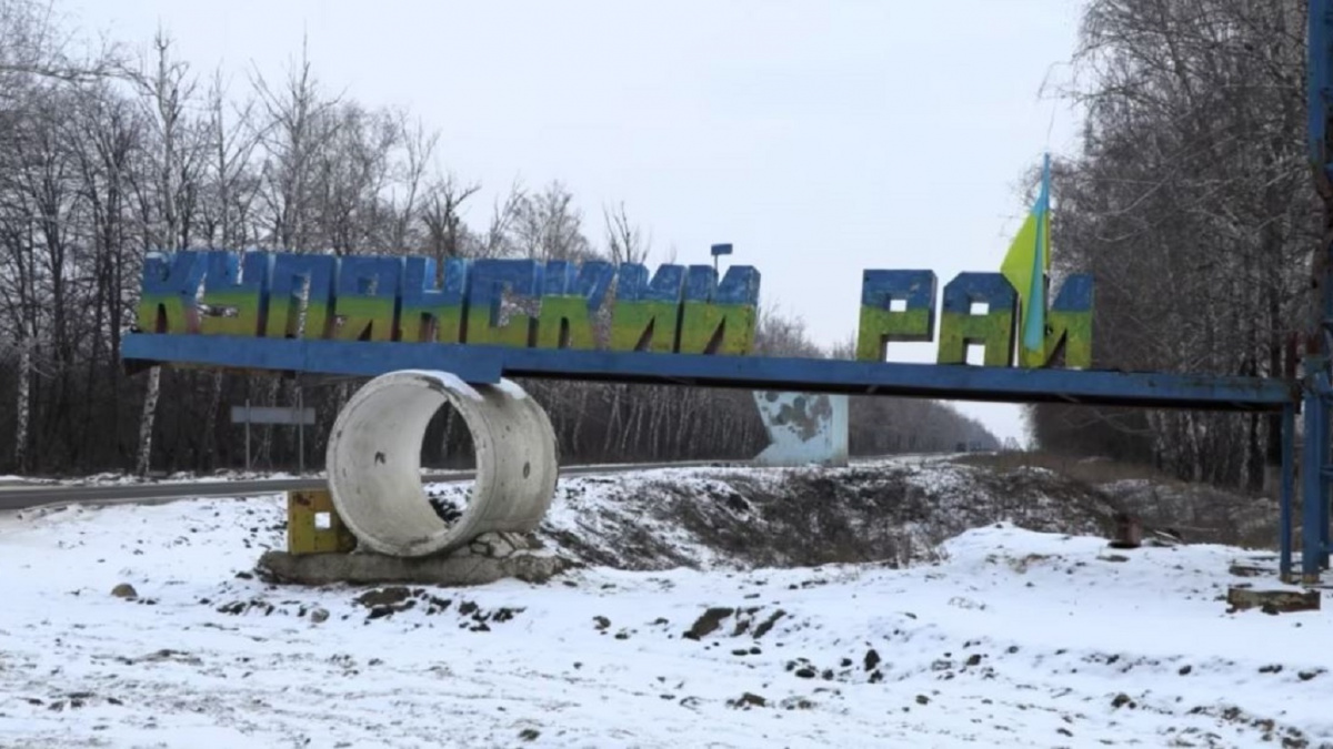 Окупанти намагаються блокувати Куп'янськ - Сирський