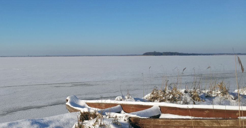 Стоит ли мариупольцам ждать крещенских морозов: прогноз погоды на неделю