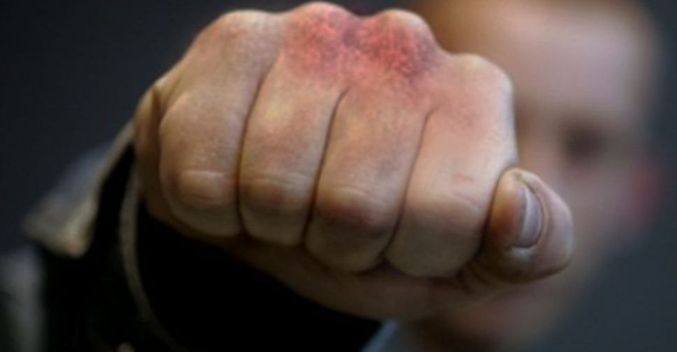Мариуполец поджог дом с жертвой  после жестокого разбоя  
