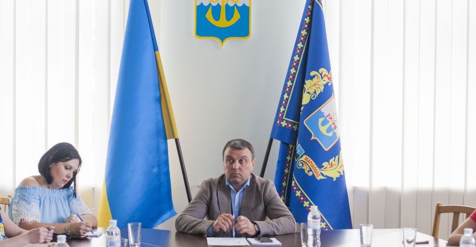 В Мариупольскую ОТГ хотят включить еще несколько сельских советов (ФОТО)