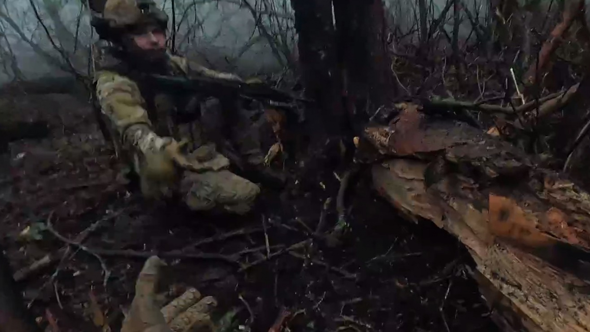 Свої атакують!:  ЗСУ провели незвичну операцію і захопили росіян у полон - деталі