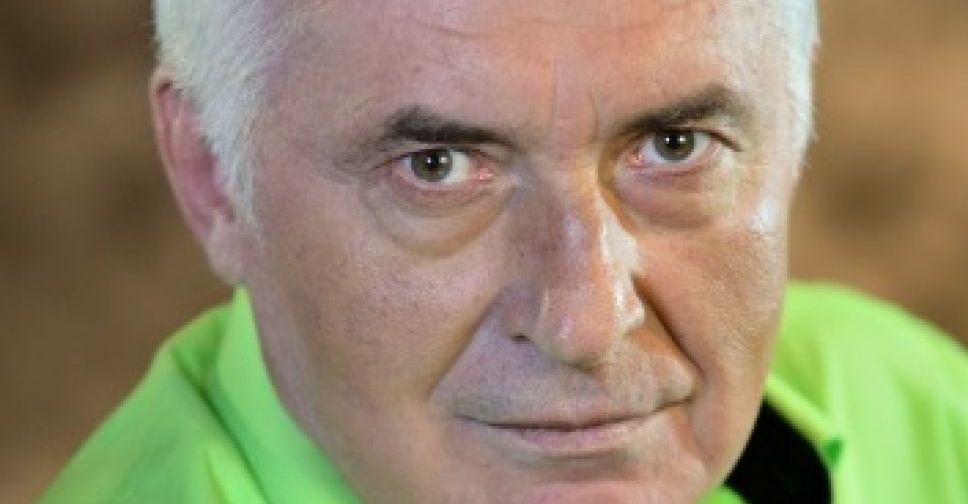 Мариупольский актер стал заслуженным артистом Украины (ФОТО)
