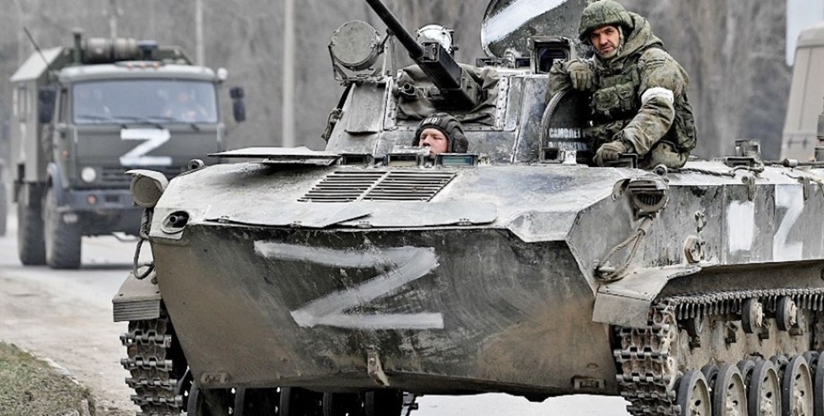 Росіяни мають серйозний тактичний успіх в Очеретиному: частина селища окупована - карта