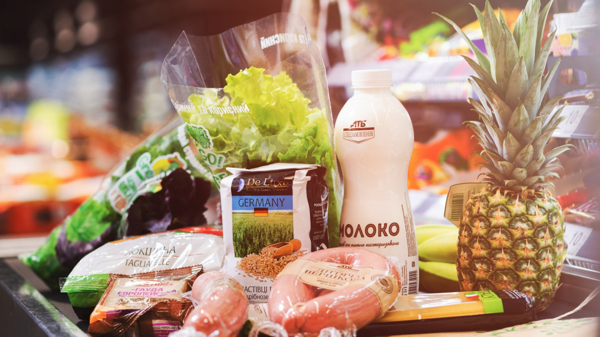 Які продукти в Україні можуть подорожчати – прогноз Мінагрополітики