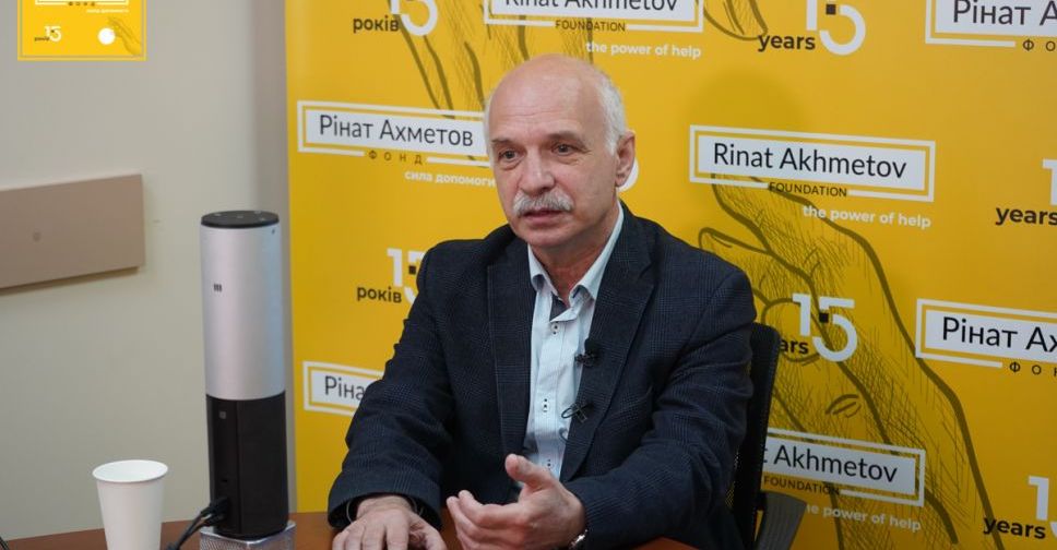 Проект Фонда Рината Ахметова «Спроси у доктора»: как переносят COVID-19 дети и подростки