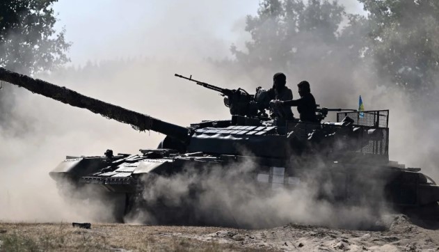 Окупанти сунуть на Курахове: чи втримають ЗСУ оборону, актуальна обстановка 