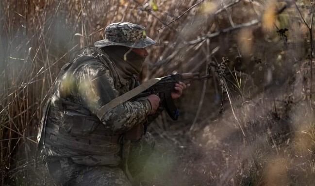 ЗСУ розбивають росіян на Курщині: де ще просунулися наші війська