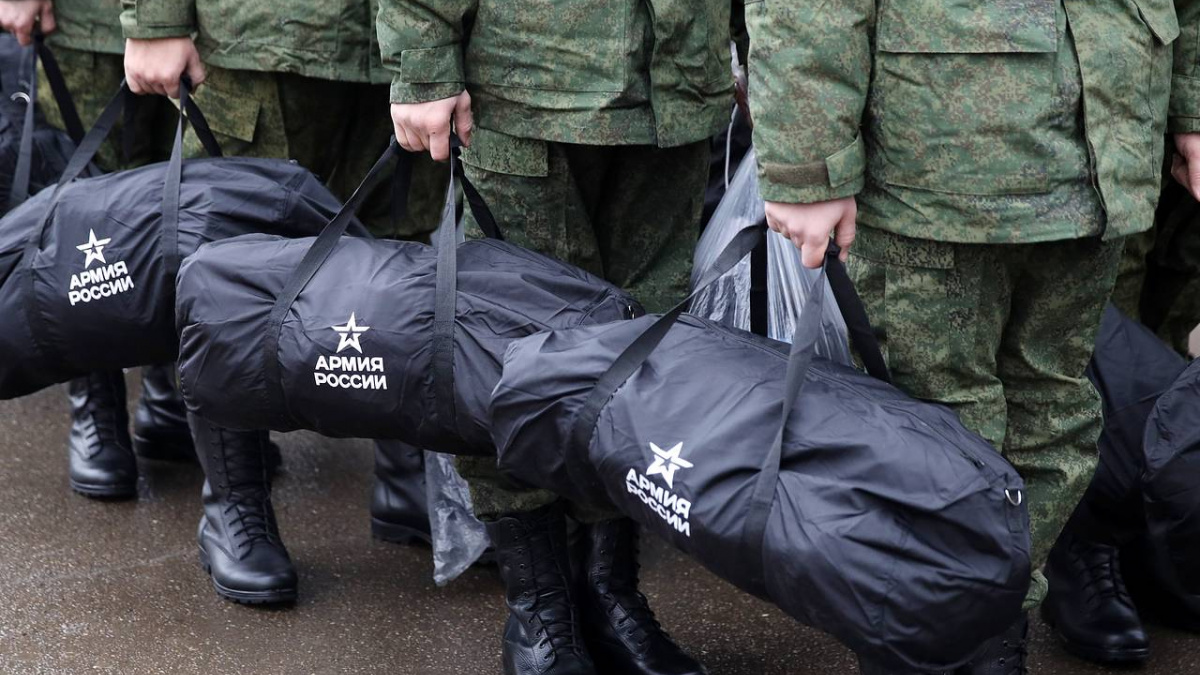 Чи оголосить росія нову хвилю мобілізації – у розвідці дали відповідь