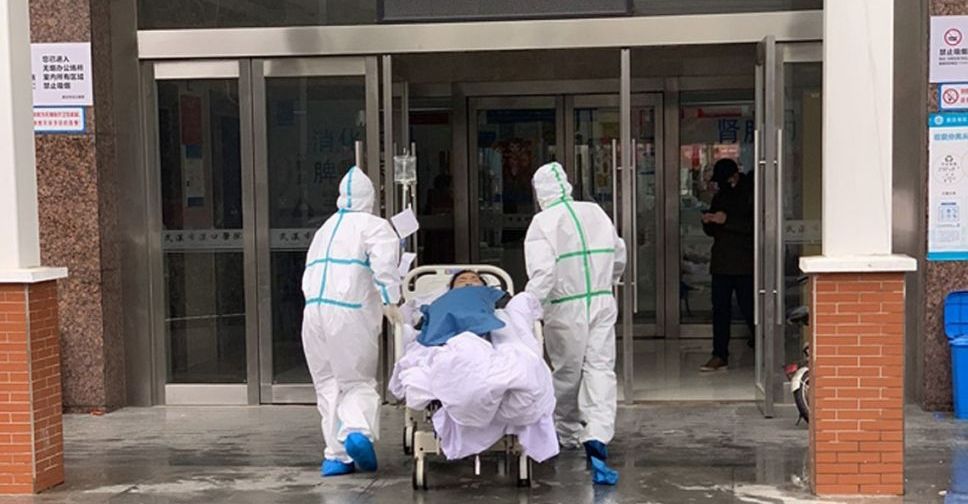 На Донетчине еще одна смерть от коронавируса. За сутки 40 новых случаев