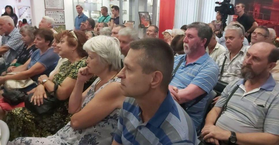 Мизерная пенсия и отмена льгот – проблемы, с которыми живут забытые герои Афганской войны в Мариуполе (ВИДЕО)