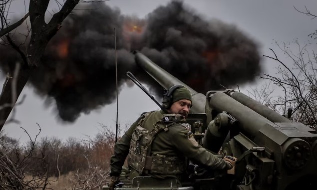 Розгром ворога в тилу: ЗСУ ліквідували базу окупантів на Курщині - подробиці