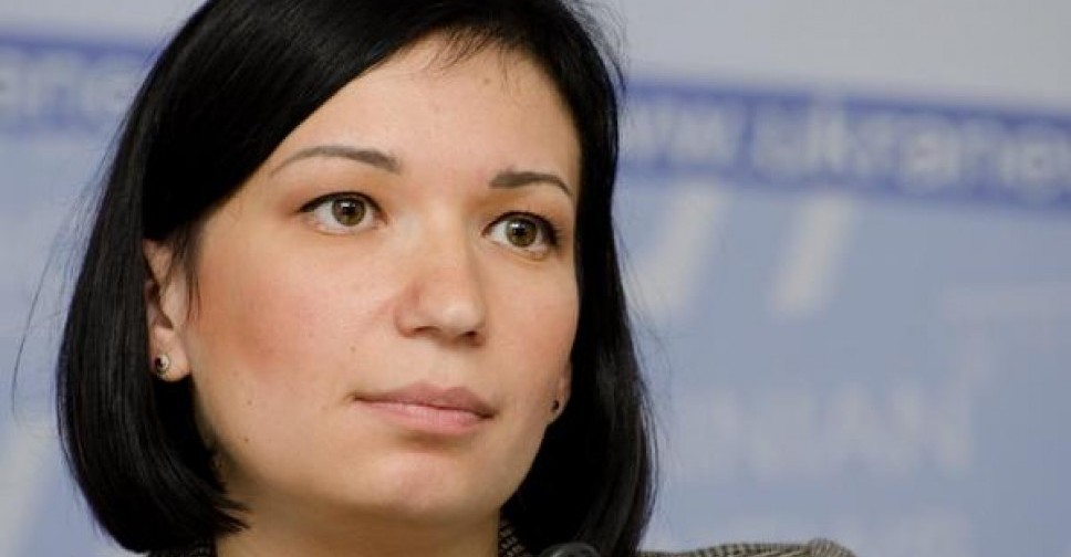 Вопрос выборов в ОРДЛО снят с повестки переговоров в Минске, – Айвазовская