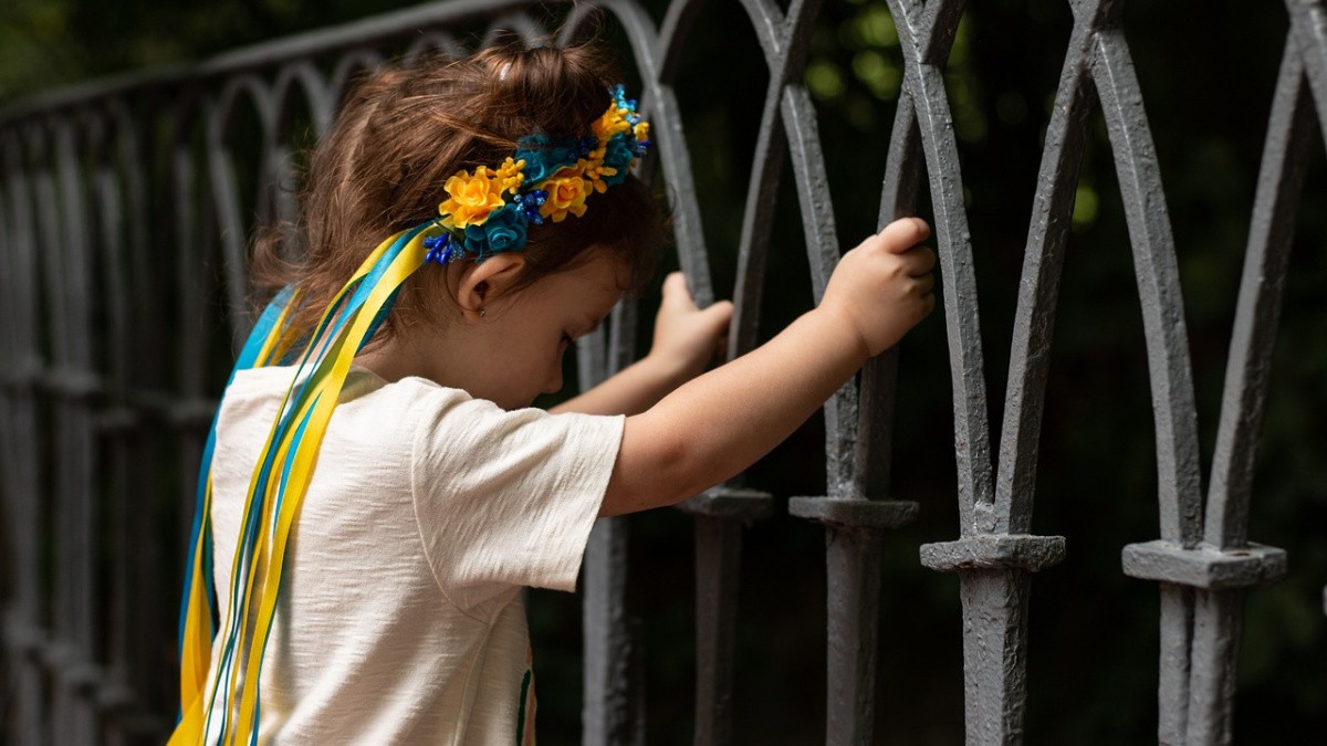 Росіяни депортували вже 20 тис. українських дітей – додому повернули 500
