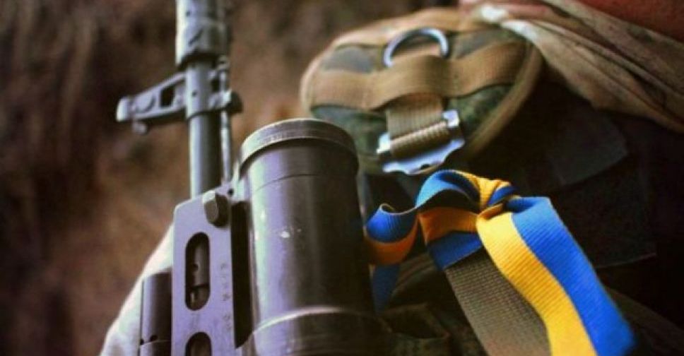 На Донбассе погиб украинский десантник: в ВСУ назвали имя (ФОТО)