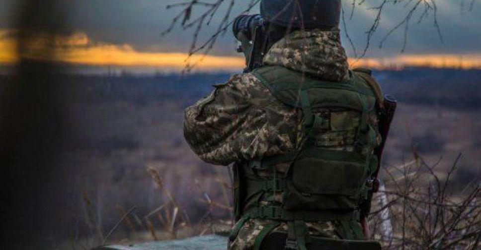На Донетчине вводят «режим тишины» с полуночи 8 марта