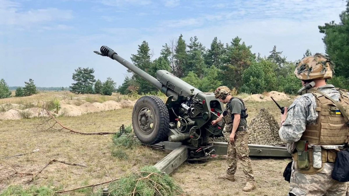 Сили оборони відбили 13 атак та мали успіх у районі Кліщіївки під Бахмутом – карта