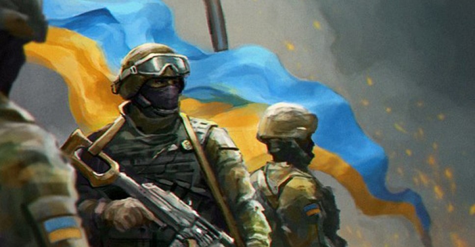 ВСУ полностью контролируют ситуацию под Мариуполем, повода для паники нет