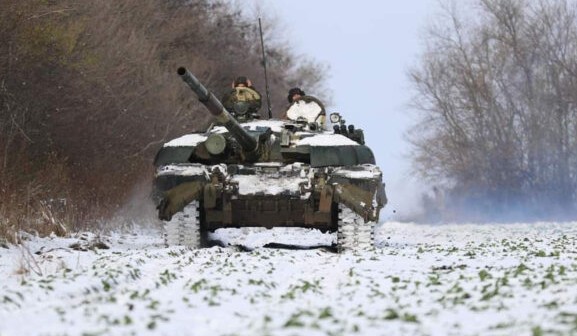 Активізація росіян на Дніпрі: де є зараз загроза для правобережжя