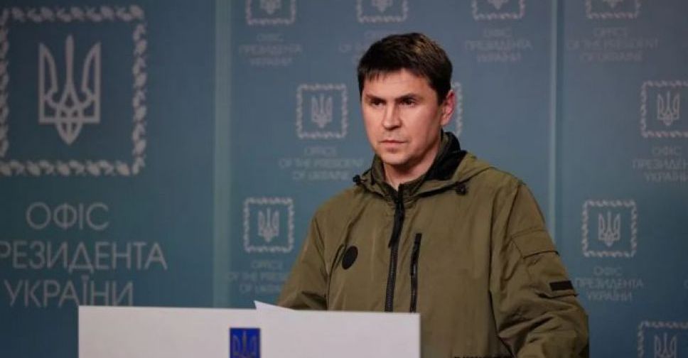 Мир готов помочь спасти людей из Мариуполя, но Путин отвергает все предложения - Подоляк