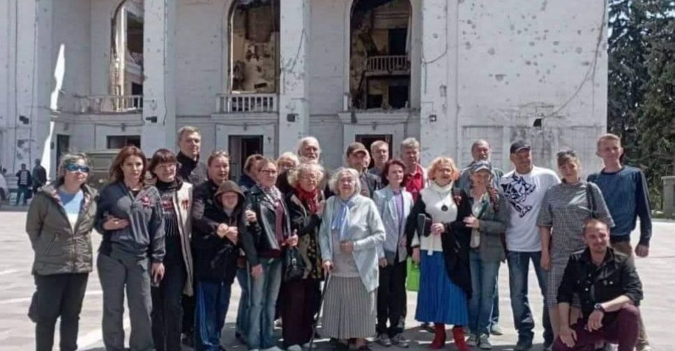 Конфлікт у колективі драмтеатру: чи почують акторів Маріуполя?