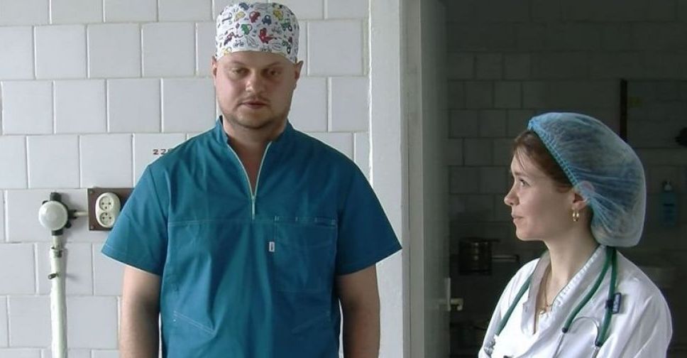 «Готовы свидетельствовать в Международном суде»: врачи из Мариуполя рассказали о зверствах россиян