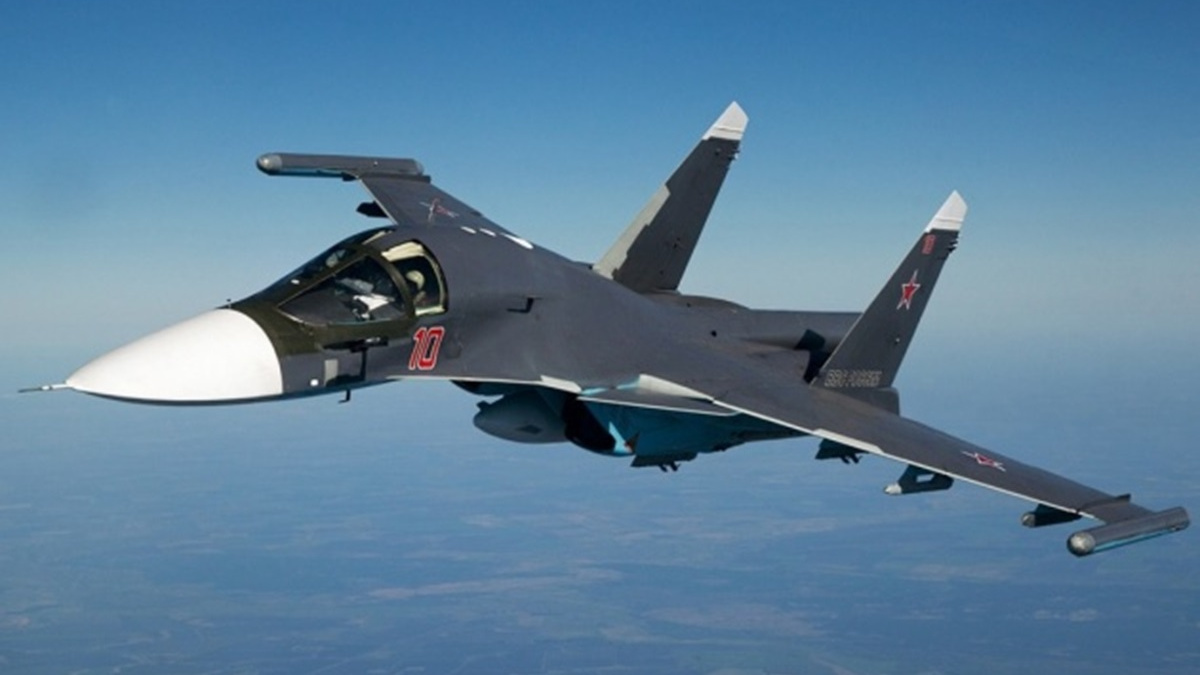У небі над Україною створюється зона заборони доступу для російських літаків – деталі