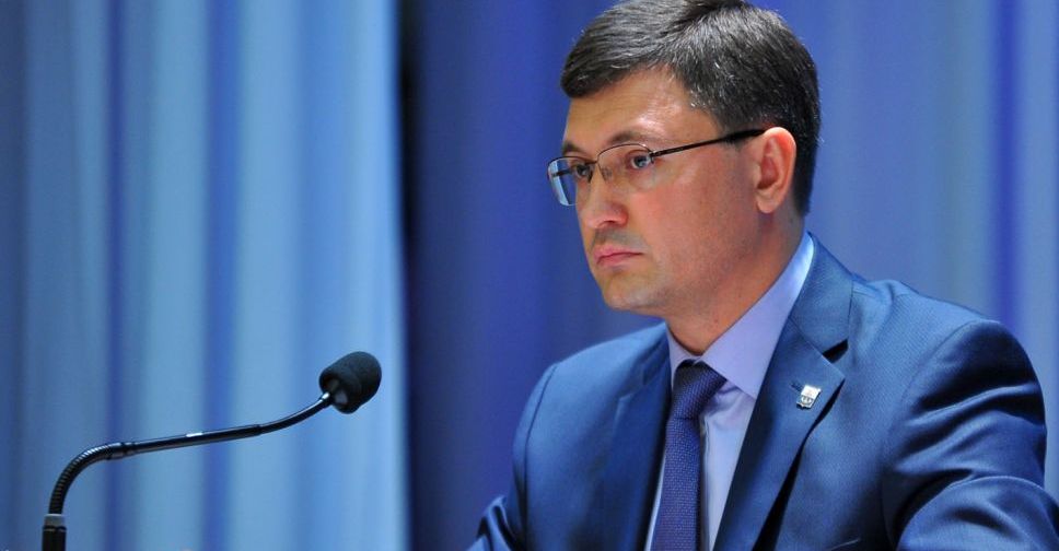 Команда Вадима Бойченко впервые привлекла более 100 млн евро внешних инвестиций в город