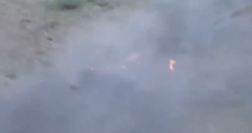 ЗСУ знищили потужну ППО росіян під Кремінною