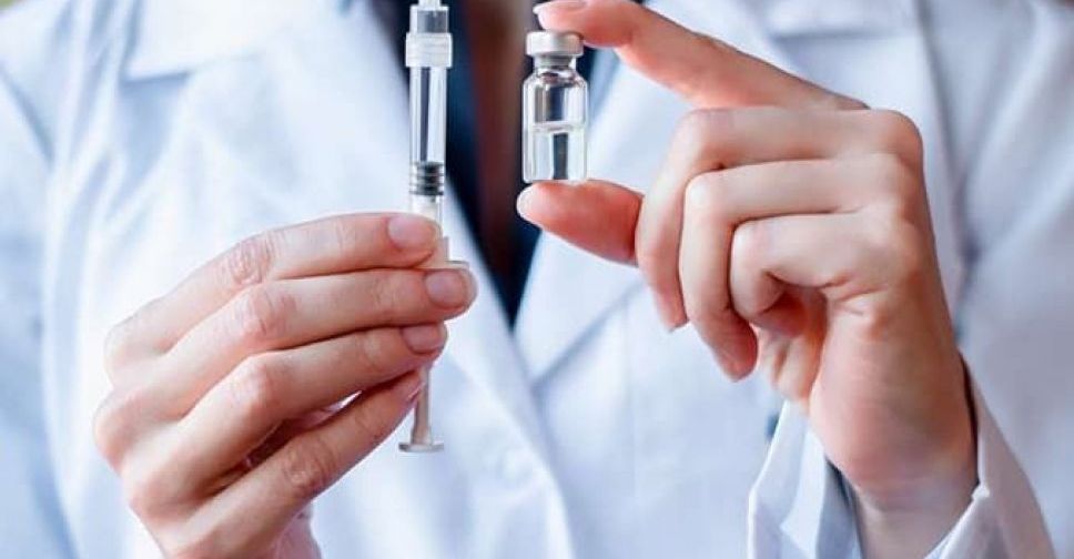 В Украине приостановили обязательную вакцинацию от COVID-19