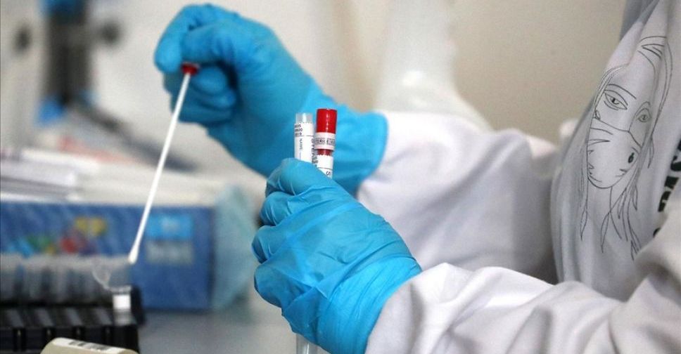 За сутки в Мариуполе госпитализировали с COVID-19 более полусотни пациентов