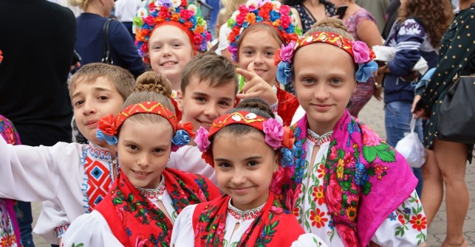 Мэр Мариуполя поблагодарил защитников Мариуполя и его жителей за то, что отстояли город (ФОТО)