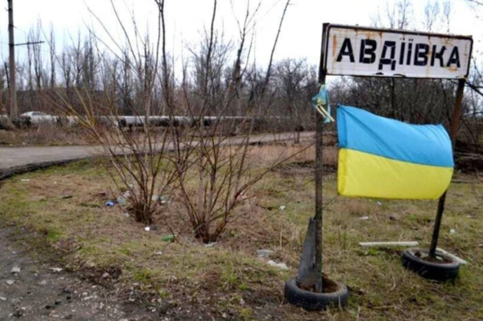 Окупанти атакували ЗСУ новою бригадою на Авдіївському коксохімі