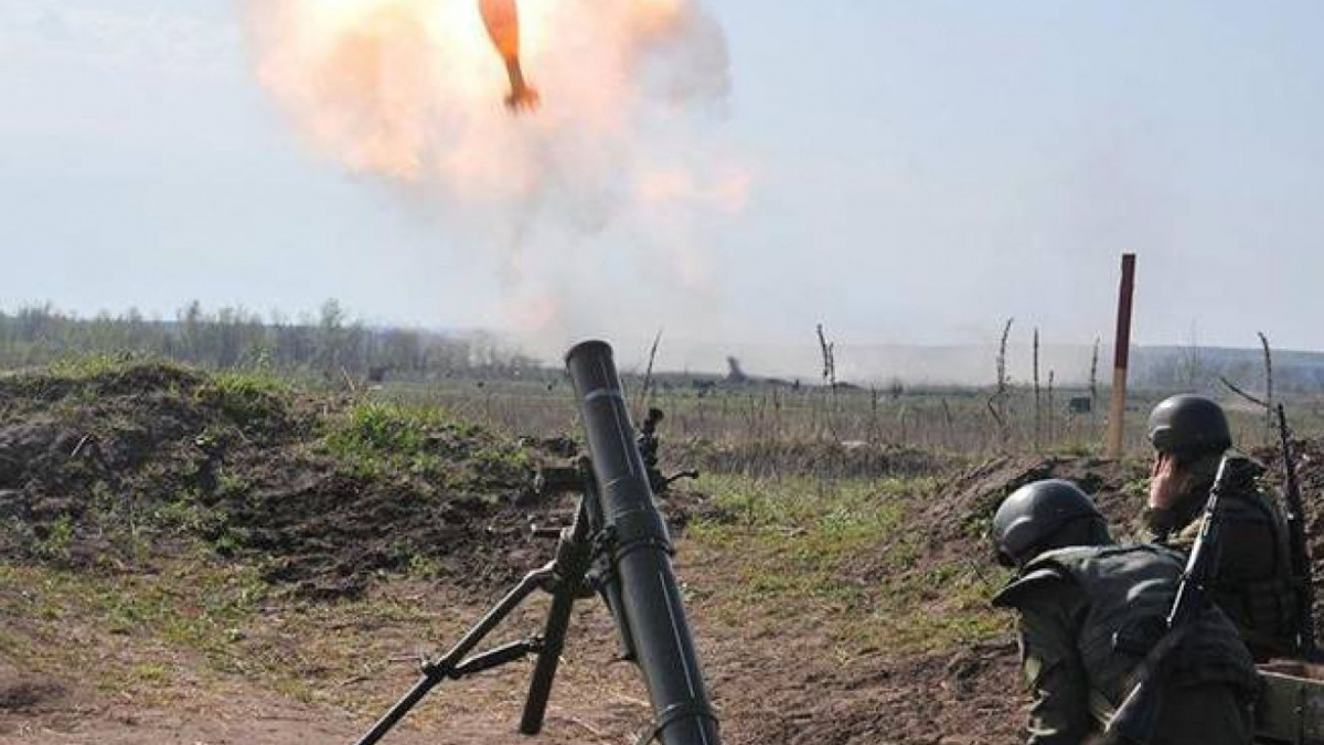 Росіяни намагаються вийти до Куп’янська і повернути позиції під Бахмутом