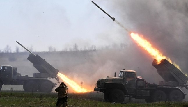 Не просто ключ для оборони: чому росіяни масово пруть на Велику Новосілку - подробиці з фронту