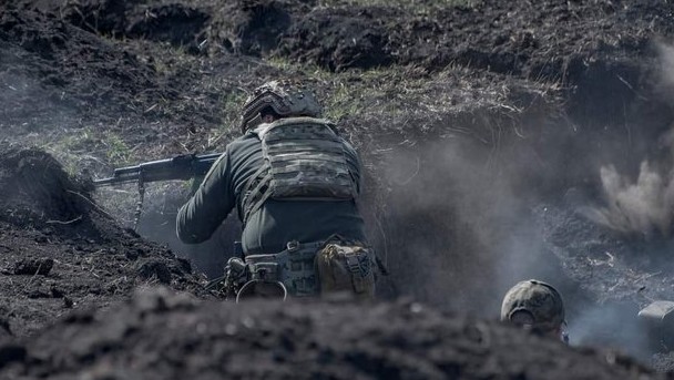 Ворог лізе з трьох напрямків до Покровська: де тепер проходять бої - подробиці