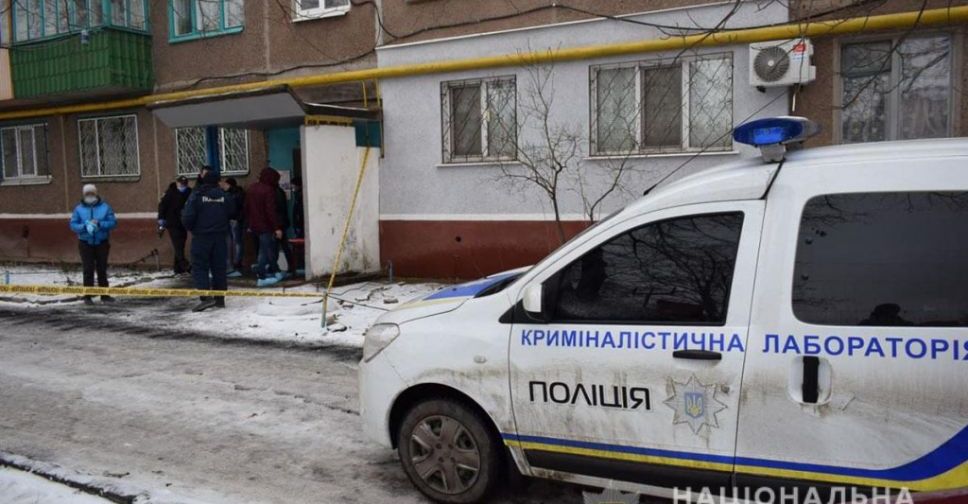 На телах следы насильственной смерти: на Донетчине произошло тройное убийство