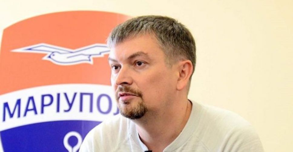 «Мариуполь» не пойдет на уступки «Динамо», - Санин
