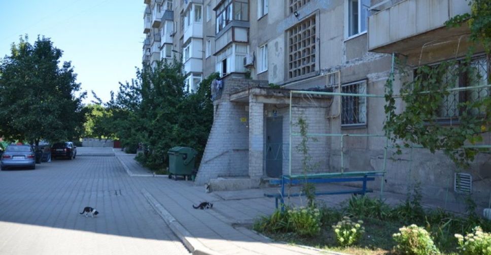В Мариуполе лучшие учебные учреждения, многоэтажки и КСНы получат денежную награду (ФОТО)
