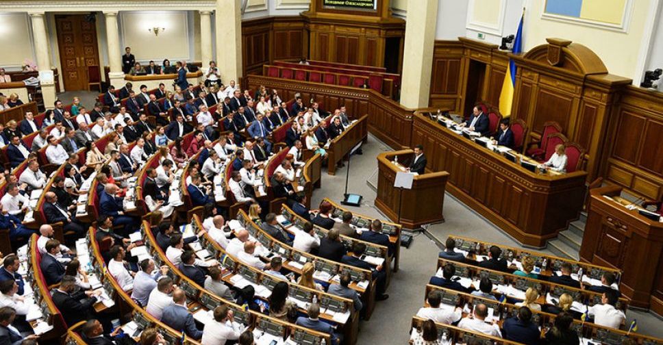 В Украине назначили трех новых министров: что о них известно