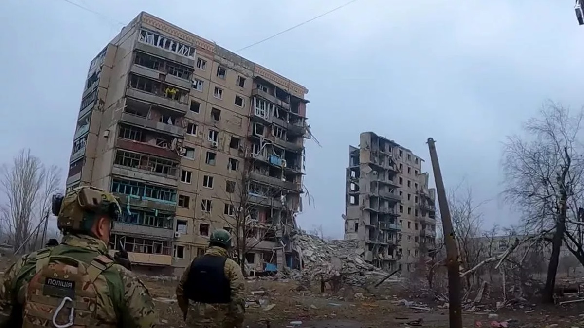Росіяни змінили тактику під Авдіївкою після відносного затишшя на фронті – що відомо