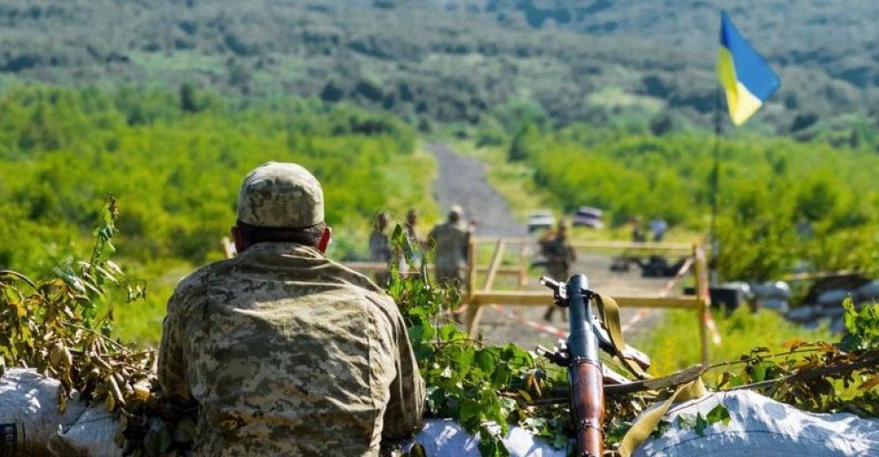 ООС в Донбассе: десятки провокаций и один уничтоженный боевик