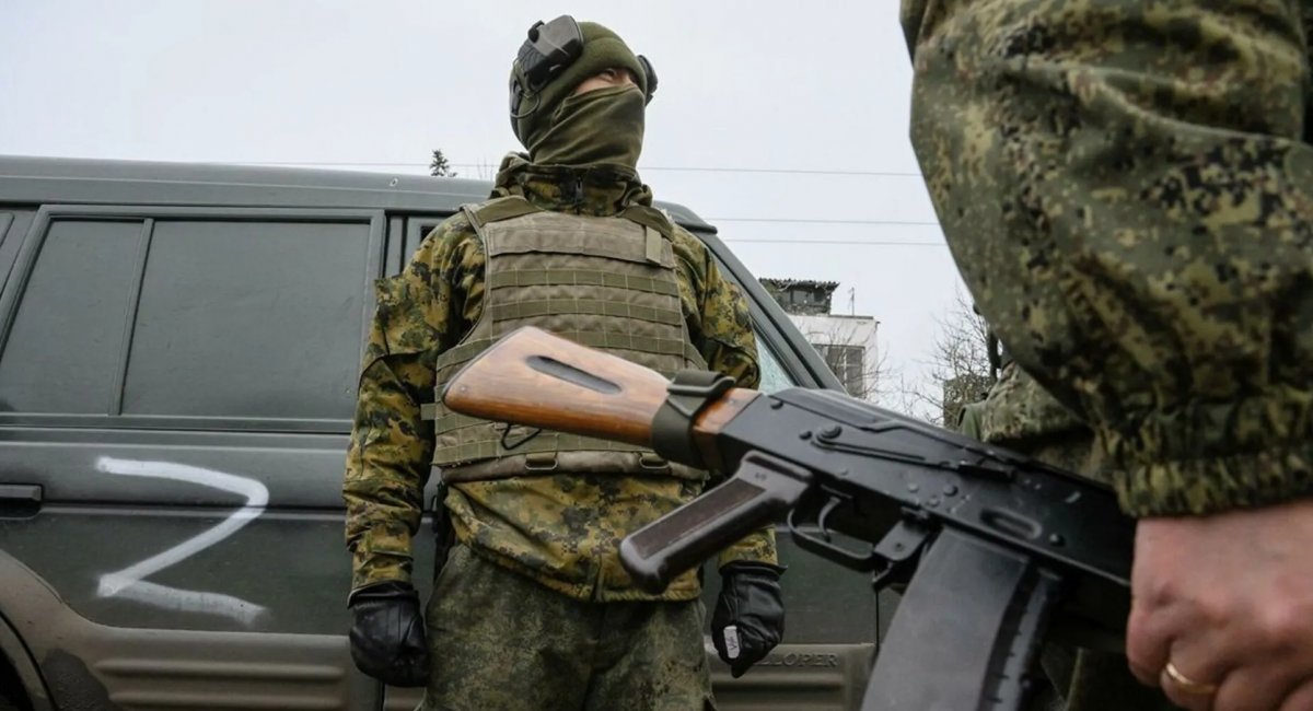 Чорношкірі кубинці та азіати – окупанти перекинули у Новоазовський район військових, які не знають російської