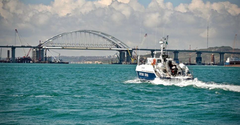 В Мариуполе пройдет митинг против агрессии России в Азовском море (ФОТО)