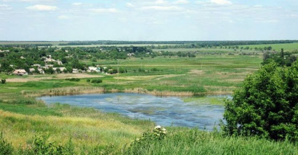 На Донетчине из воды достали мертвого мужчину