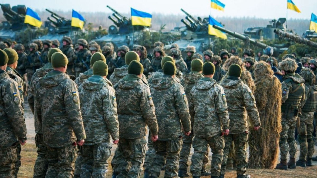 Деокупація Маріуполя та інших окупованих територій - у ЗСУ назвали головну умову 