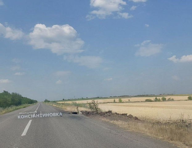 Окупанти націлились на трасу Покровськ - Костянтинівка: що відомо