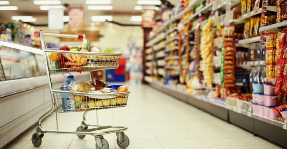 На какие продукты в Украине вырастут цены в 2022 году и с чем это связано