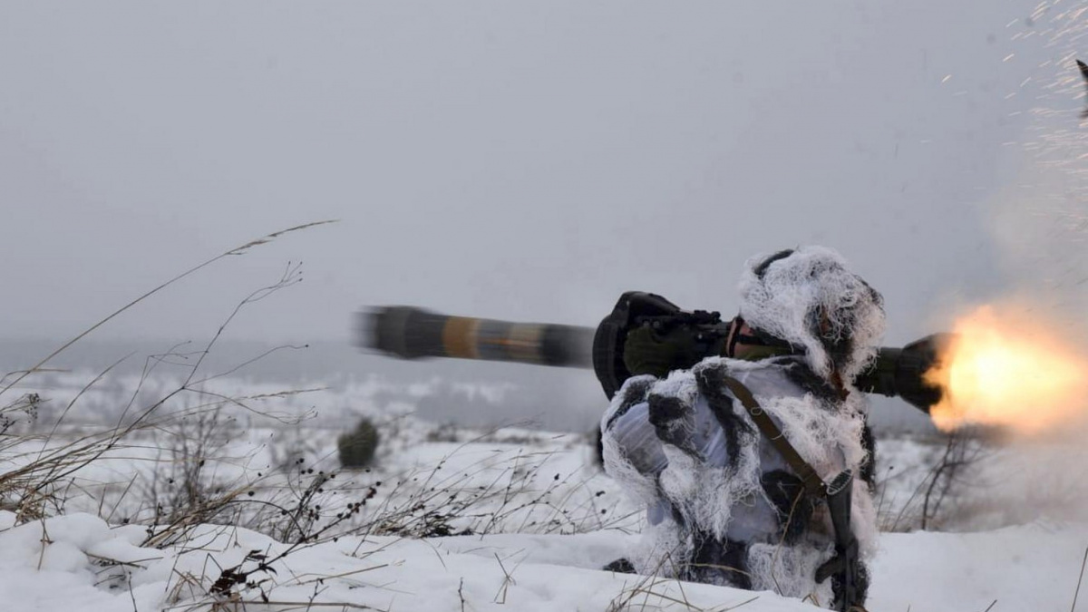 ЗСУ підірвали російську артилерію на Луганському напрямку
